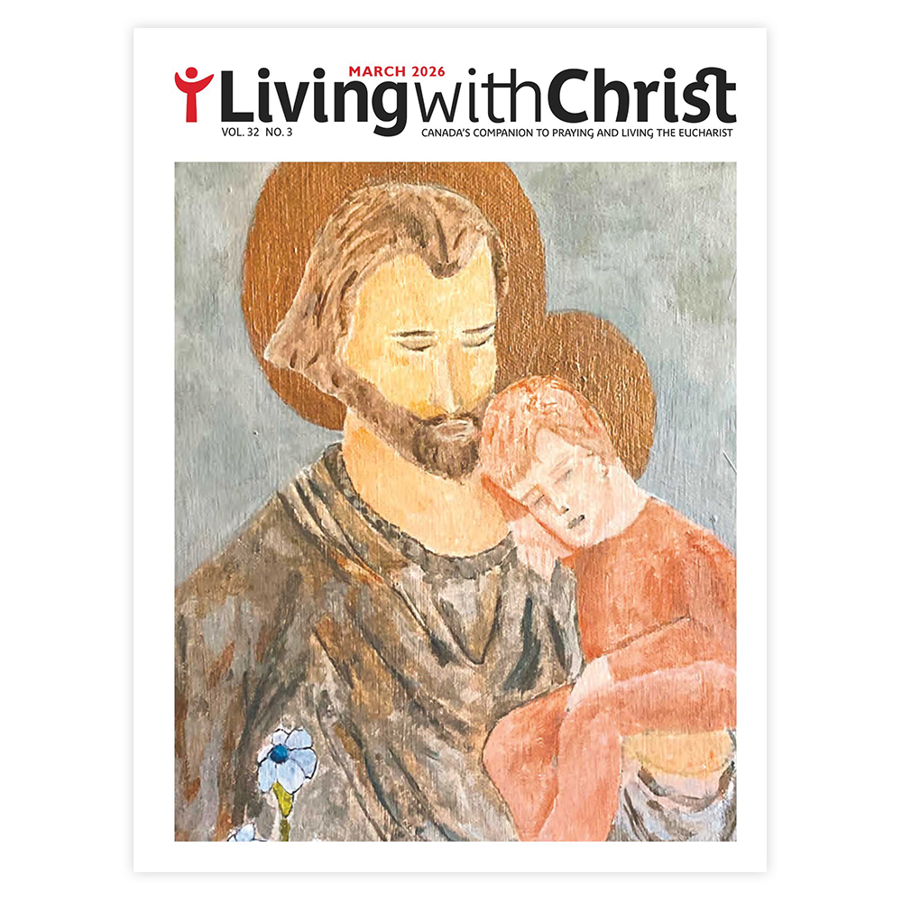Living with Christ