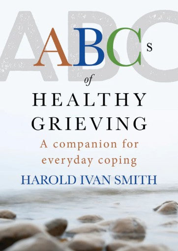ABC of Healthy Grieving