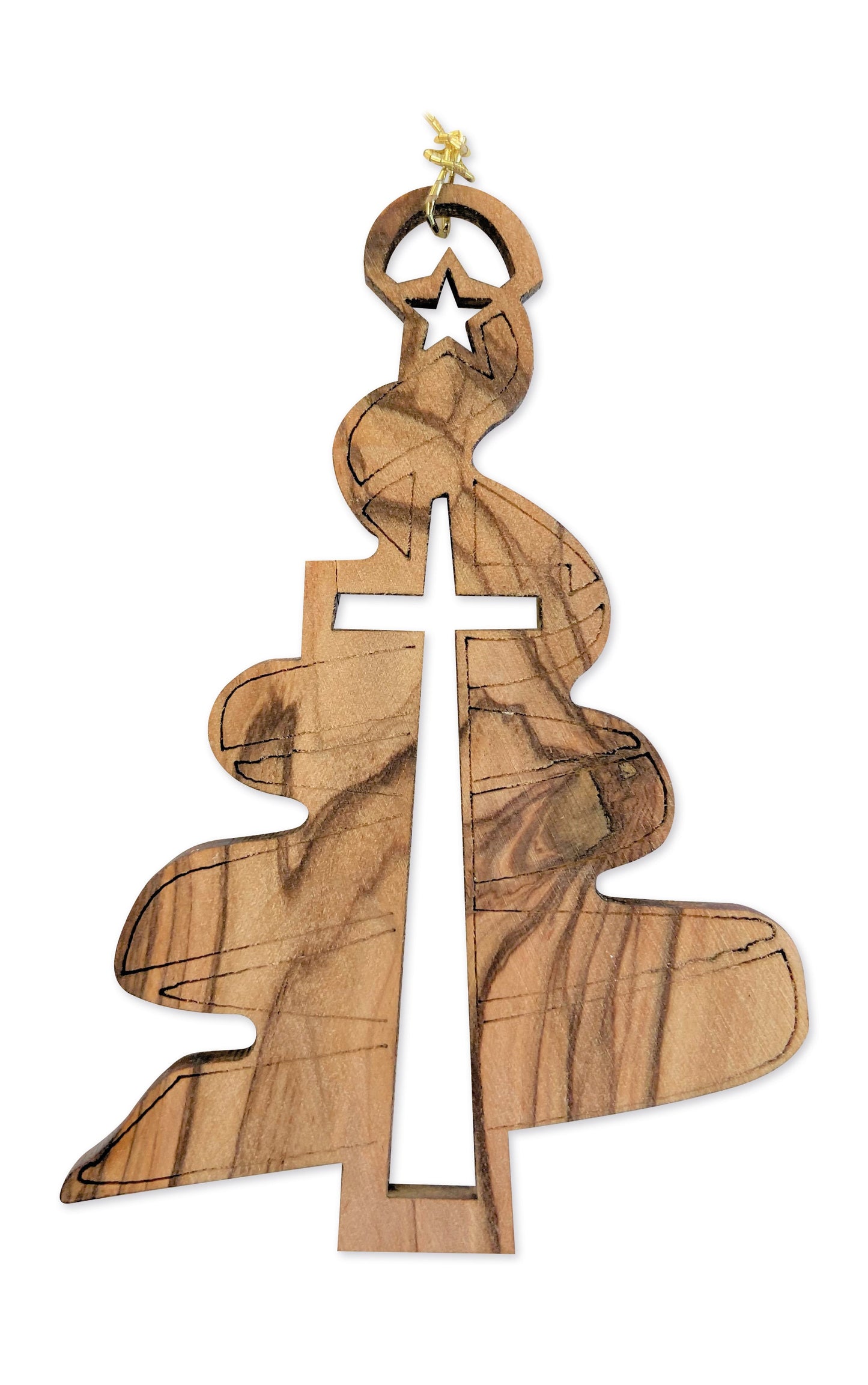 Cross Of Our Redeemer