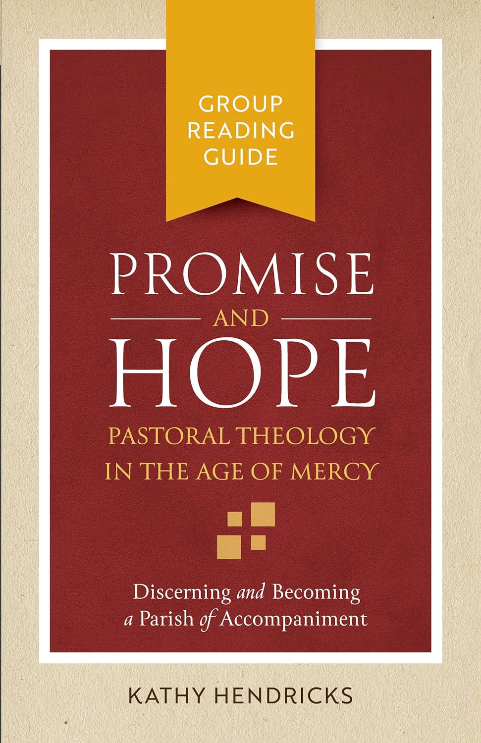 Promise and Hope Group Reading Guide