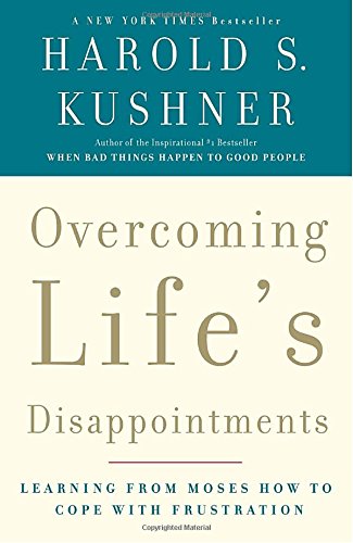 Overcoming Life's Disappointments
