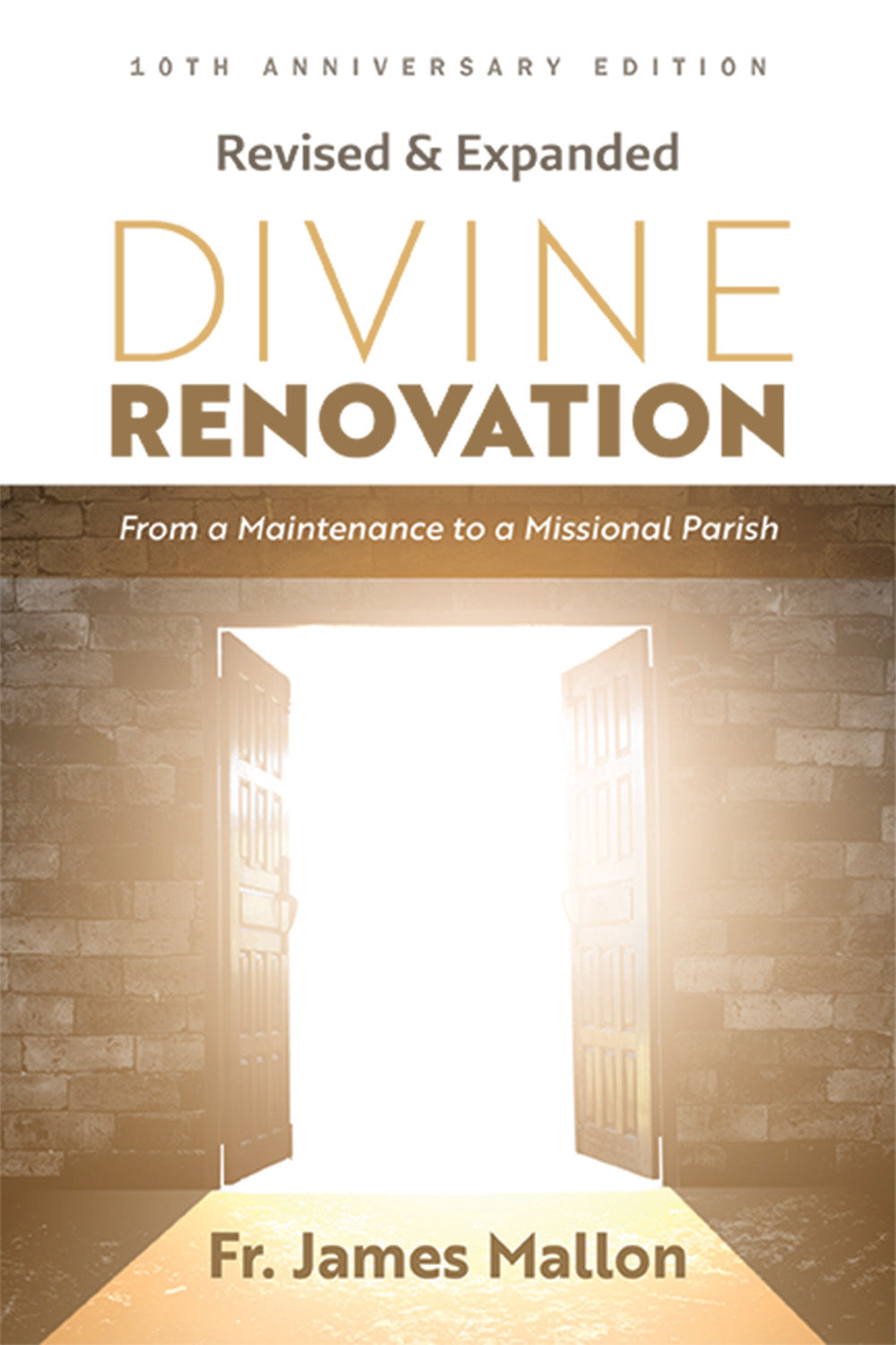 Divine Renovation 10th Anniversary Edition