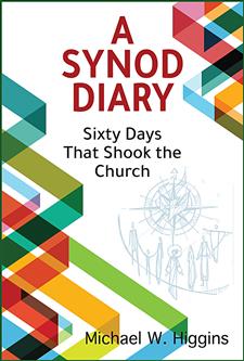A Synod Diary