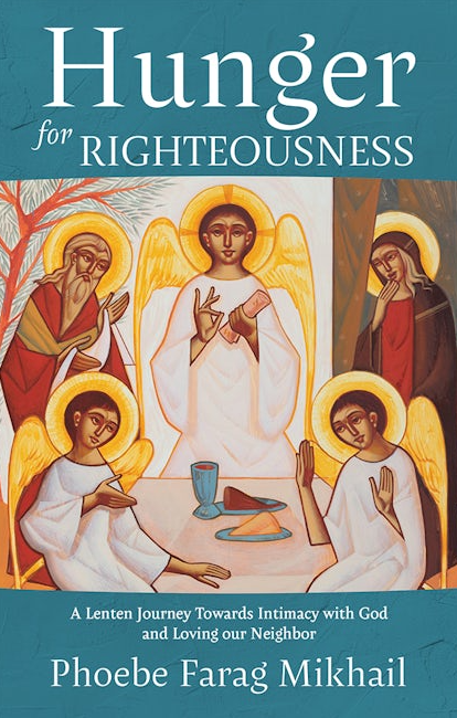 Hunger for Righteousness