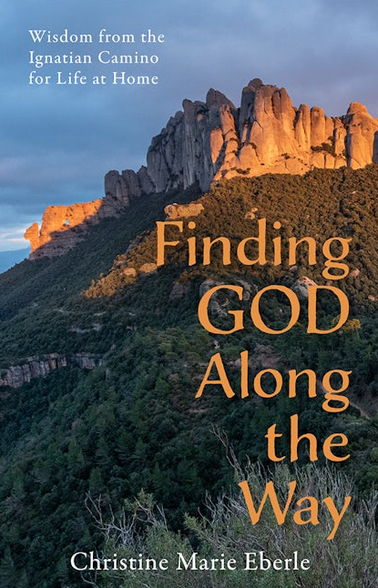 Finding God Along the Way