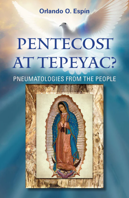 Pentecost at Tepeyac