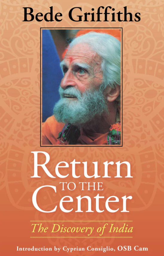 Return to the Center