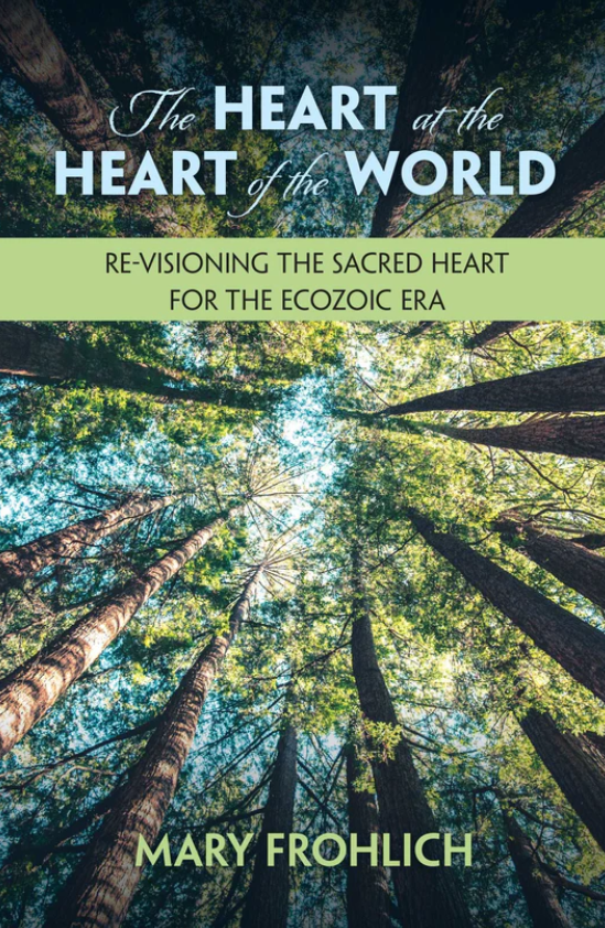 The Heart at the Heart of the World