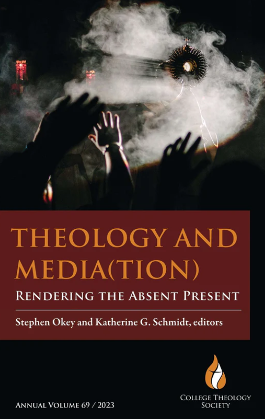 Theology and Media(tion)