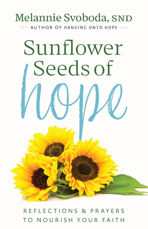 Sunflower Seeds of Hope