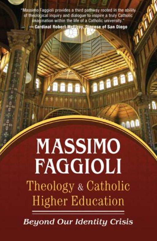 Theology and Catholic Higher Education