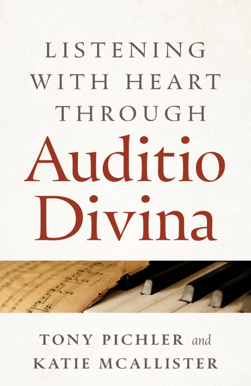 Listening with Heart through Auditio Divina