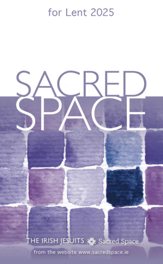 Sacred Space for Lent