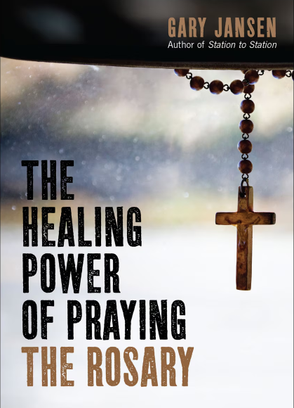 The Healing Power of Praying the Rosary