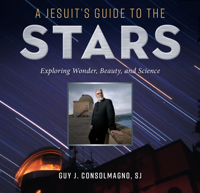 Jesuit's Guide to the Stars