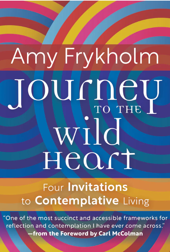 Journey To The Wild Heart