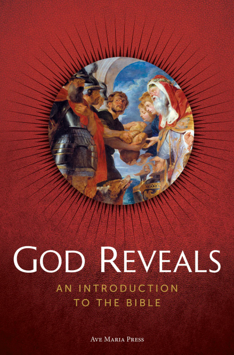 God Reveals: An Introduction to the Bible 1 Student