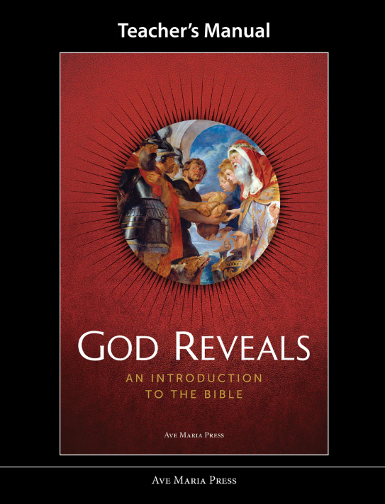 God Reveals: An Introduction to the Bible 1 Teacher