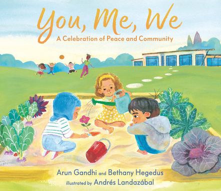 You Me We - A Celebration of Peace and Community