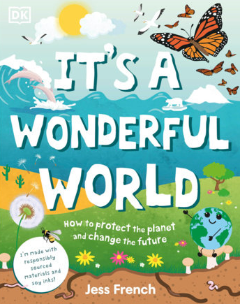 It's a Wonderful World