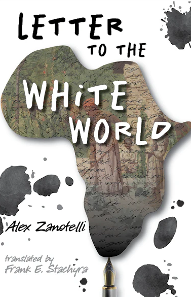 Letter to the White World