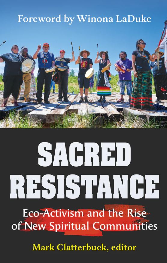 Sacred Resistance