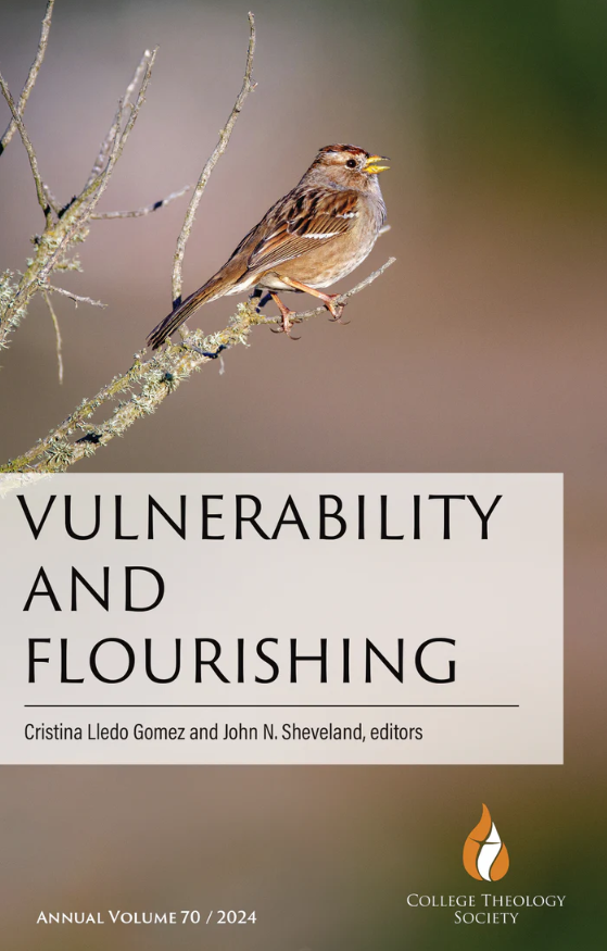 Vulnerability and Flourishing