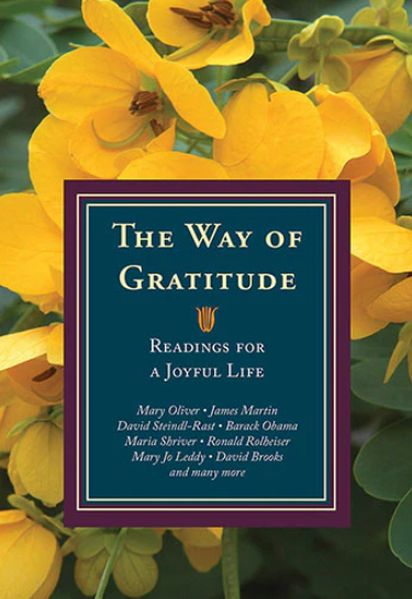 The Way of Gratitude