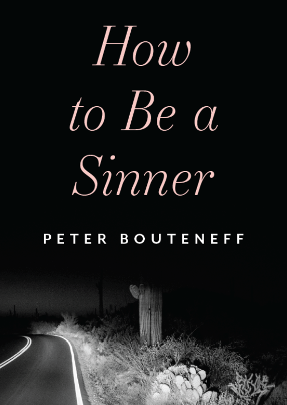 How to Be a Sinner