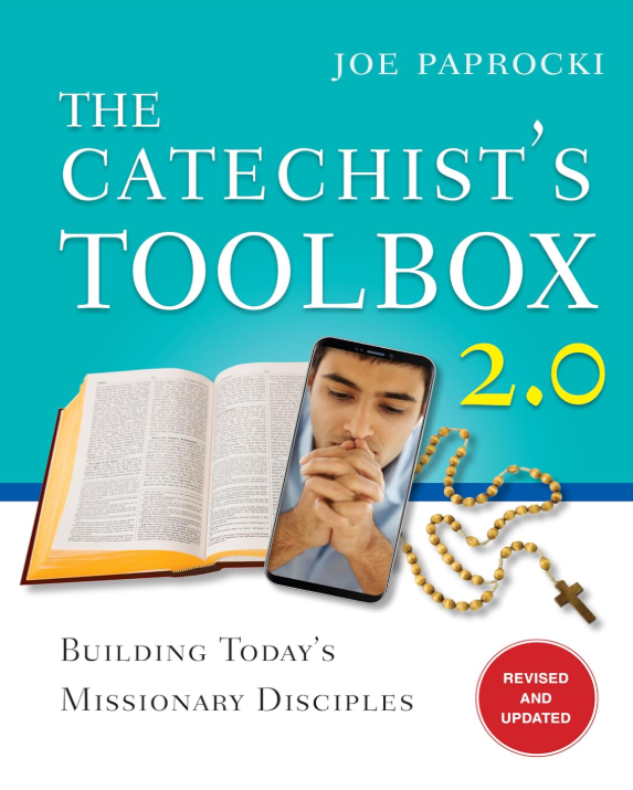 The Catechist Toolbox 2.0