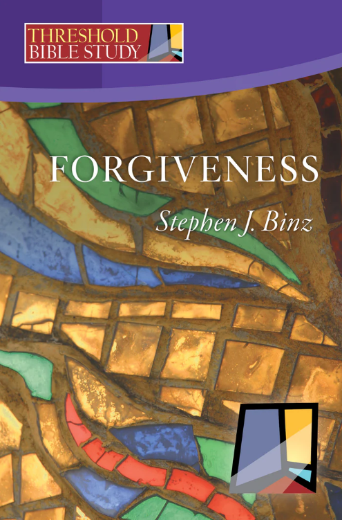Threshold Bible Study: Forgiveness