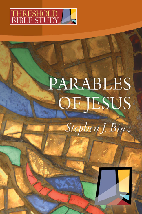 Threshold Bible Study: Parables of Jesus