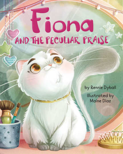 Fiona and the Peculiar Praise