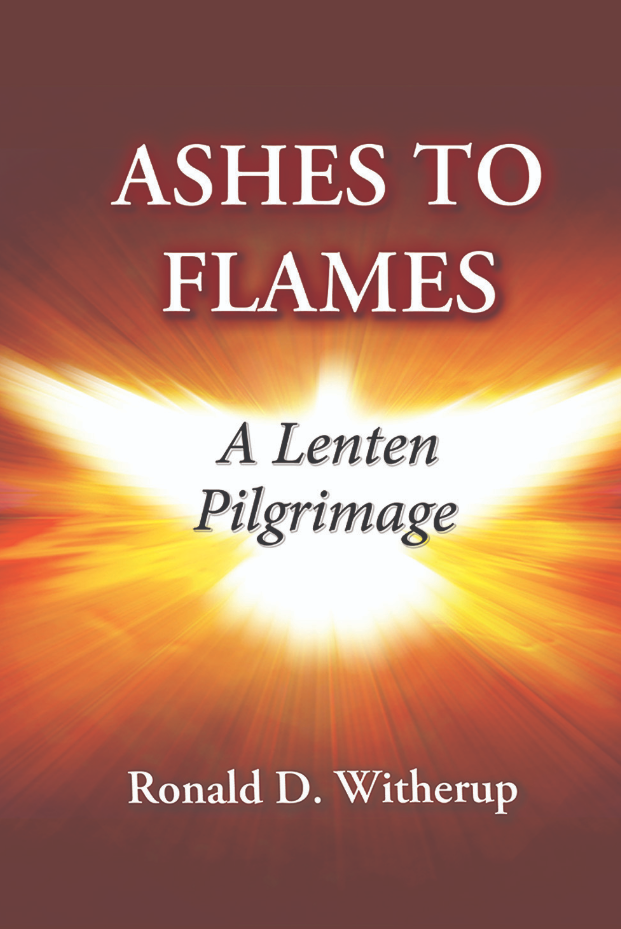 Ashes to Flames