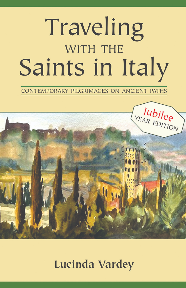 Traveling with the Saints in Italy