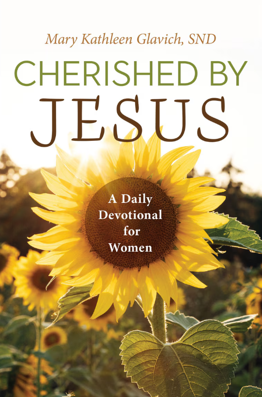 Cherished by Jesus