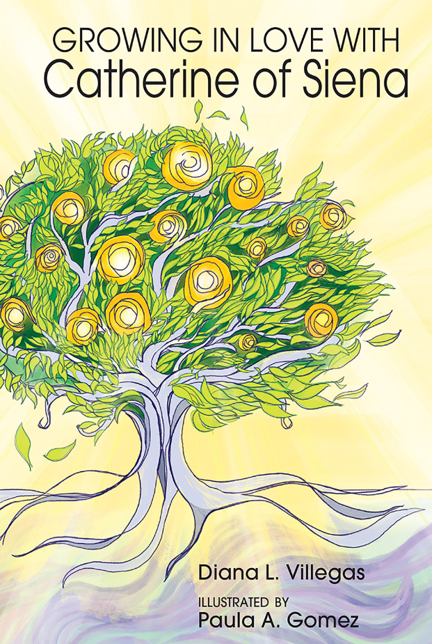 Growing in Love with Catherine of Siena