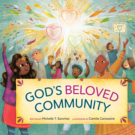 God's Beloved Community