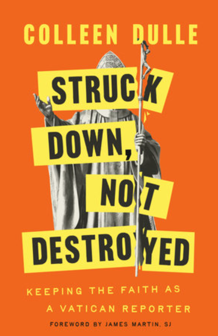 Struck Down, Not Destroyed