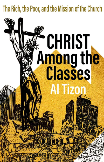 Christ Among the Classes