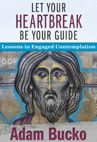 Let Your Heartbreak Be Your Guide