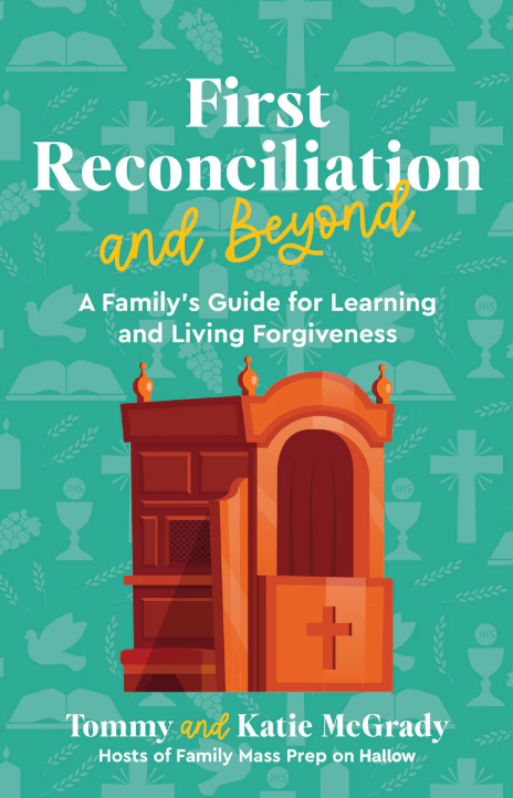 First Reconciliation and Beyond