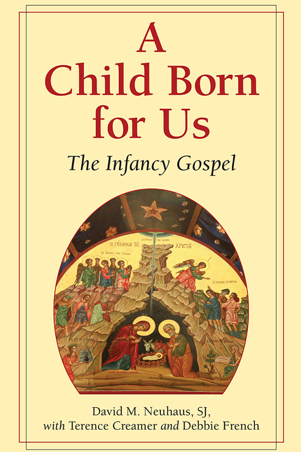 A Child Born for Us