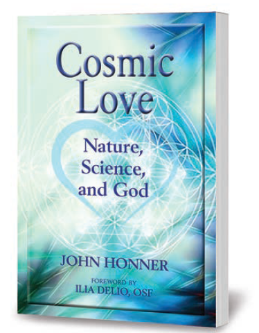 Cosmic Love