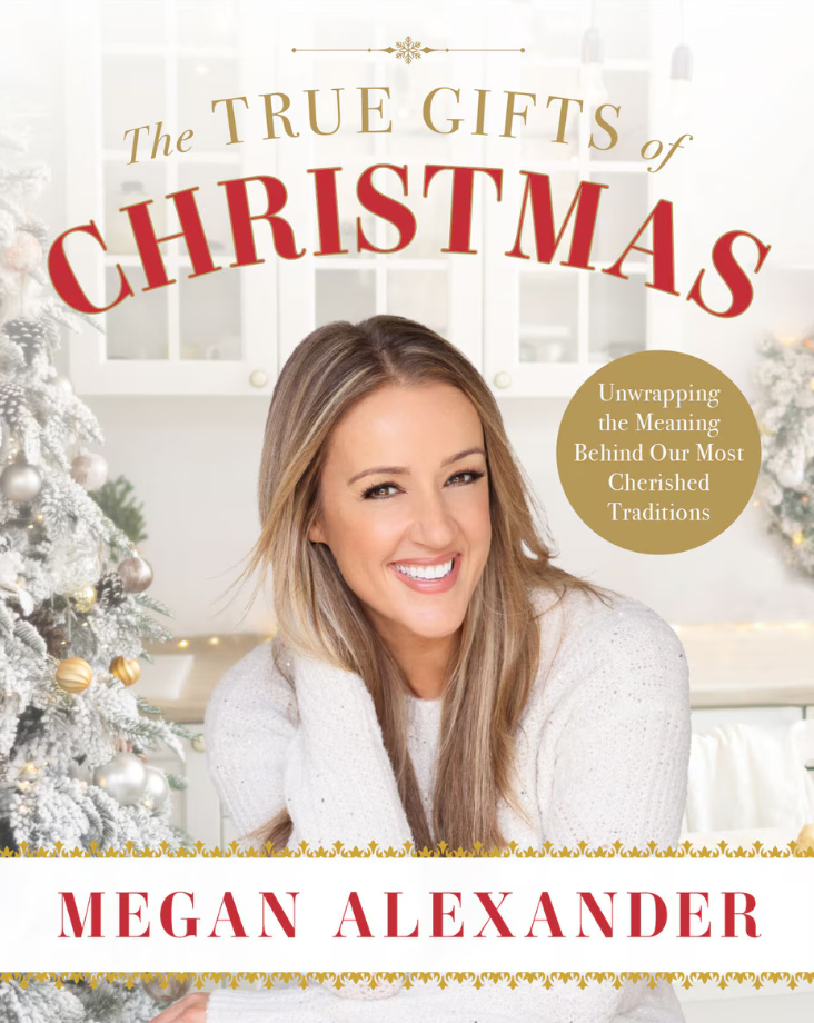 The True Gifts of Christmas