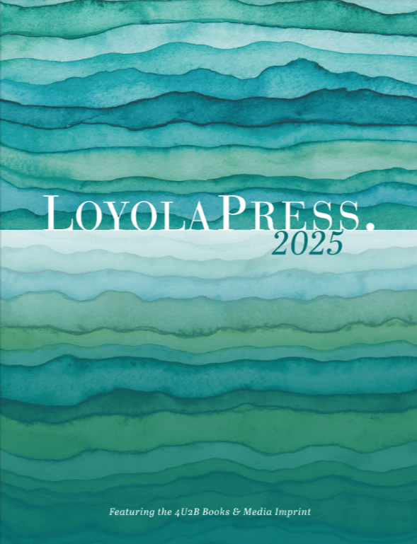 Loyola Press 2025 Catalog ennovalis