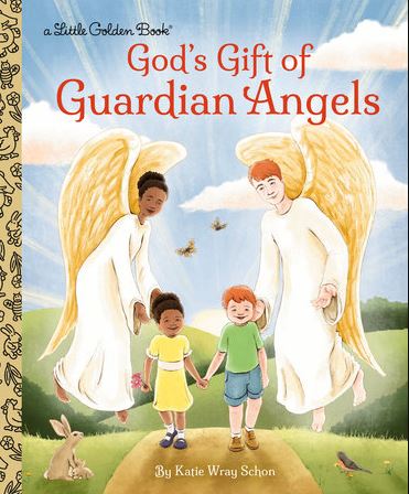 God's Gift of Guardian Angels