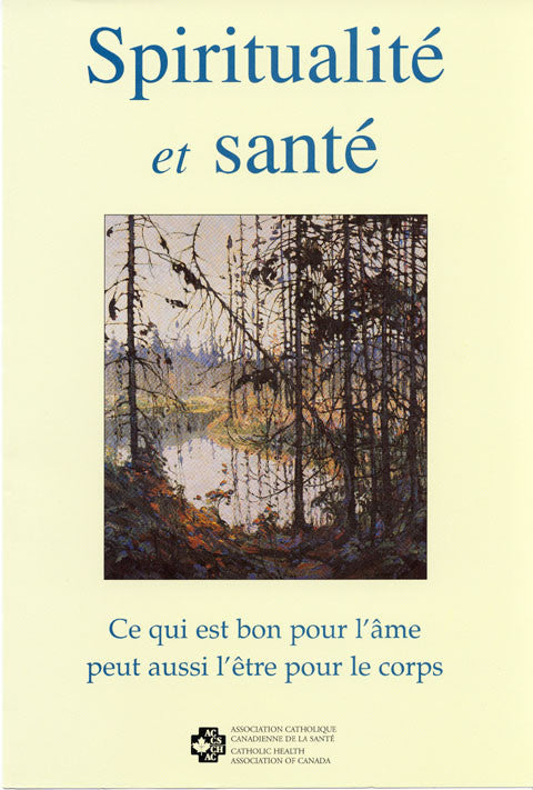 Spiritualité et santé