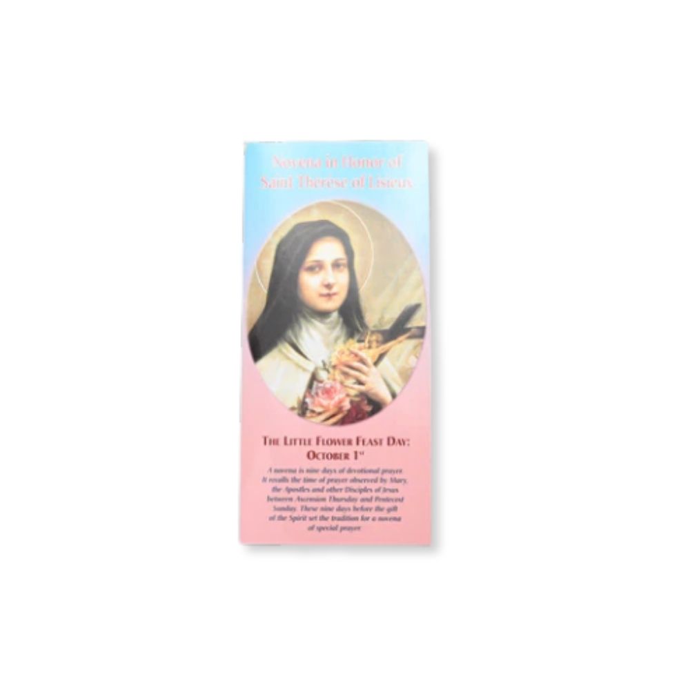 St-Therese Novena