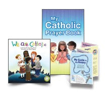 My Catholic School Welcome Kit Option 1